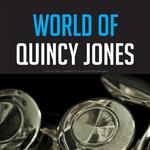World of Quincy Jones专辑