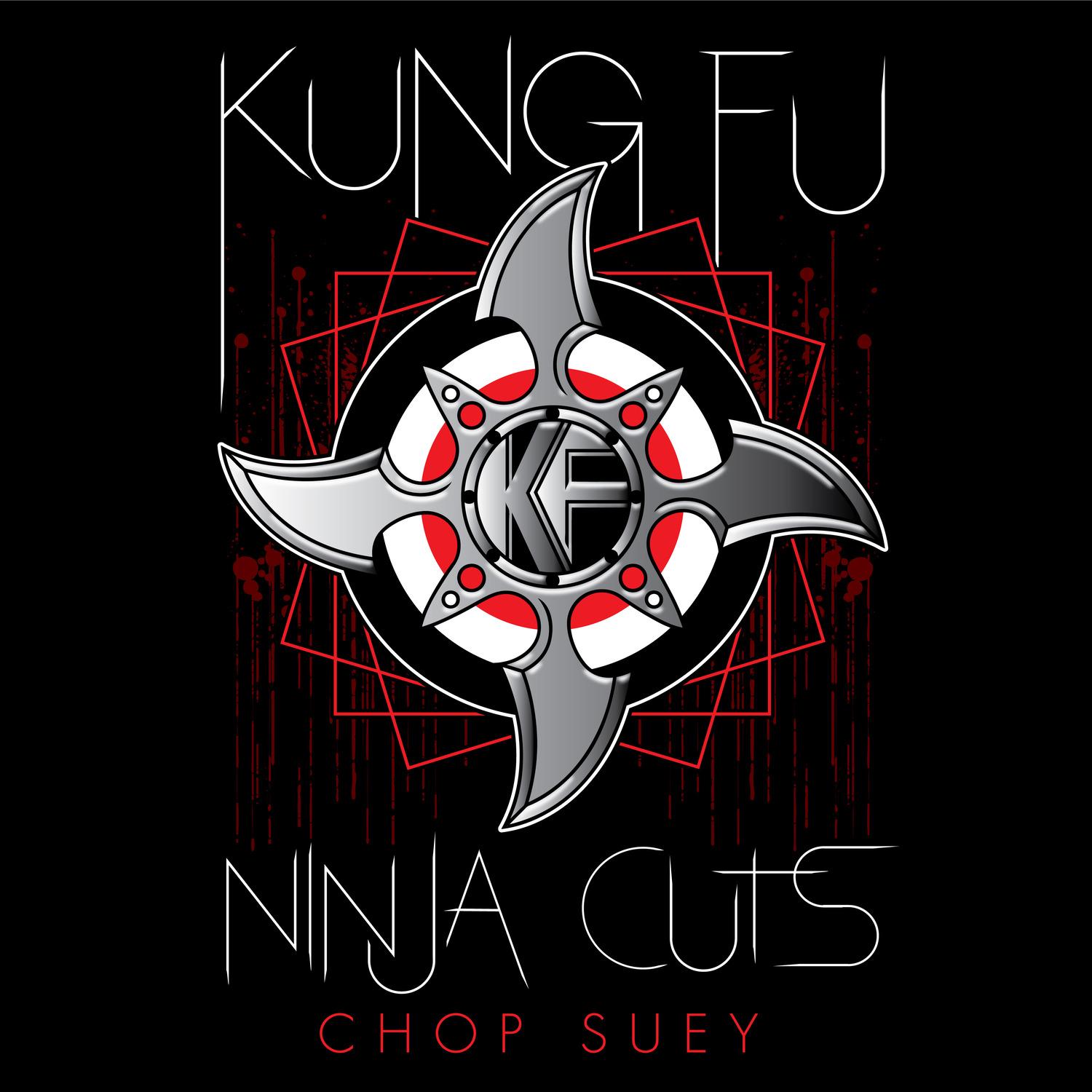Ninja Cuts: Chop Suey