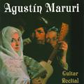 Guitar Recital: Maruri, Agustin - FALCKENHAGEN, A. / SOR, F. / MORENO TORROBA, F. / PONCE, M.M. / CA