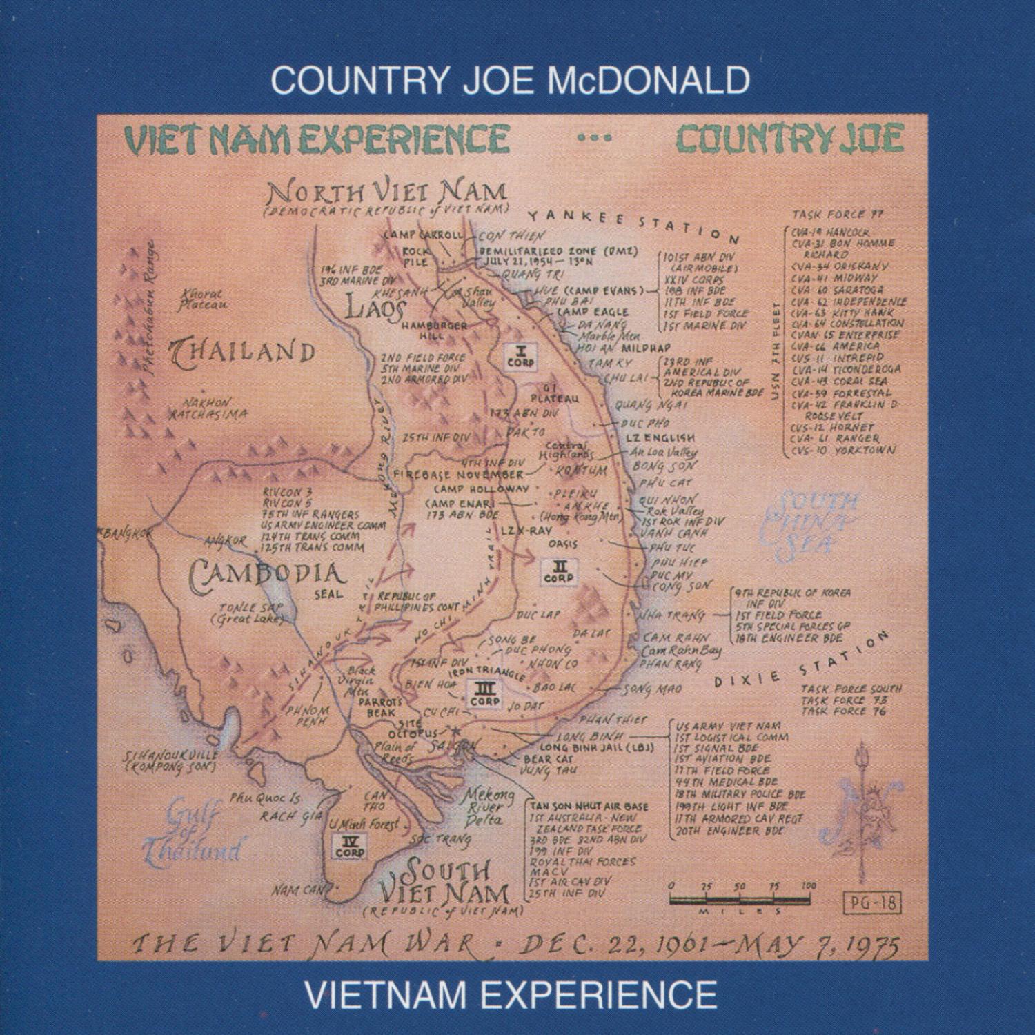 Vietnam Experience