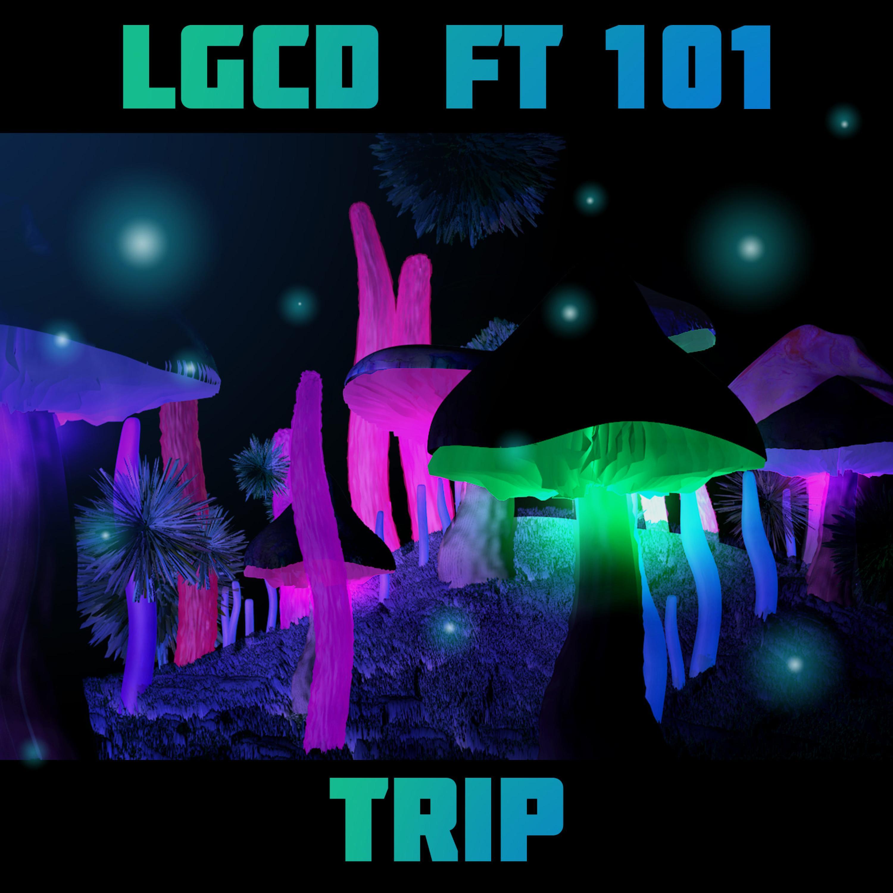Trip (feat. 101)