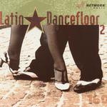 Latin Playground, Vol. 3专辑