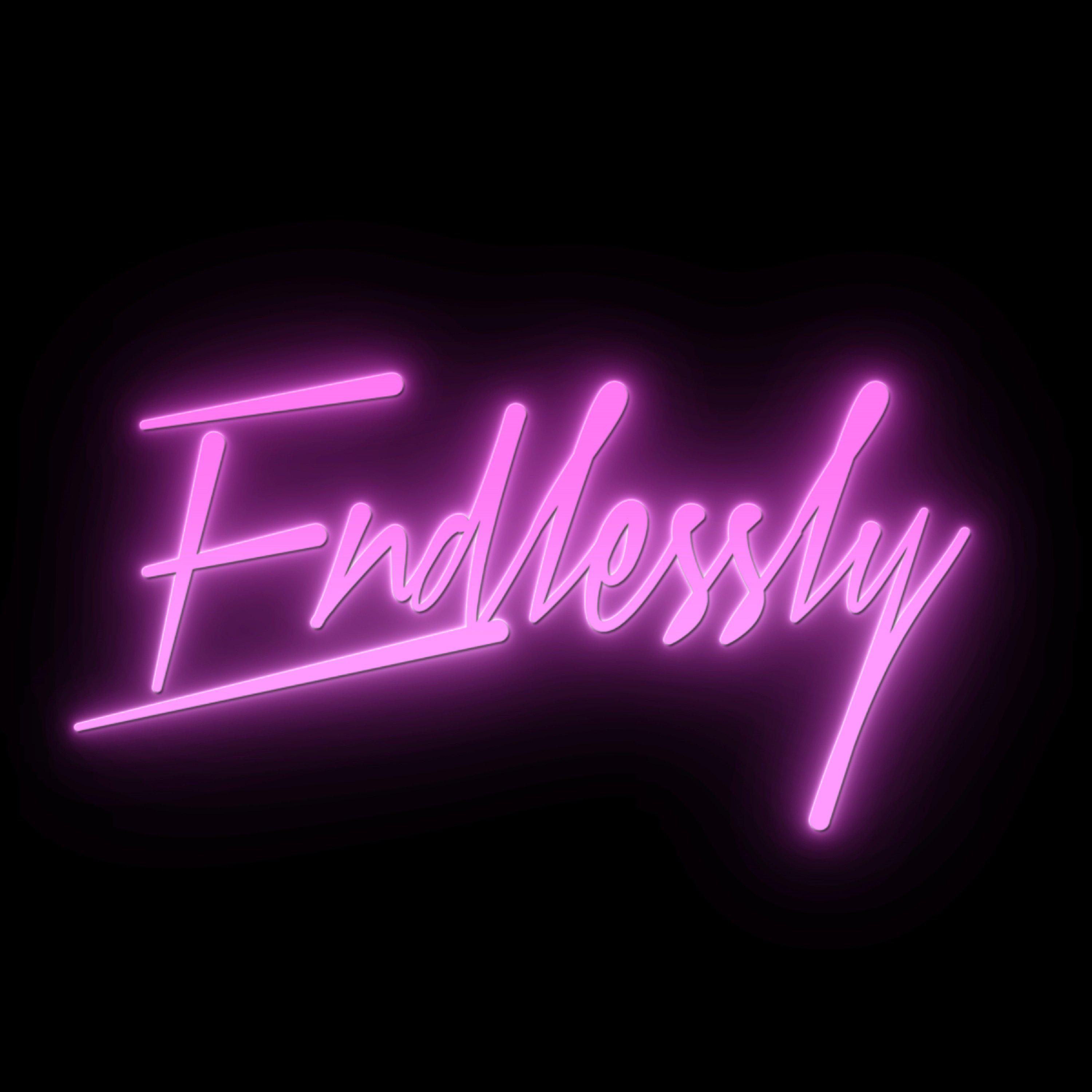 Endlessly - Single专辑