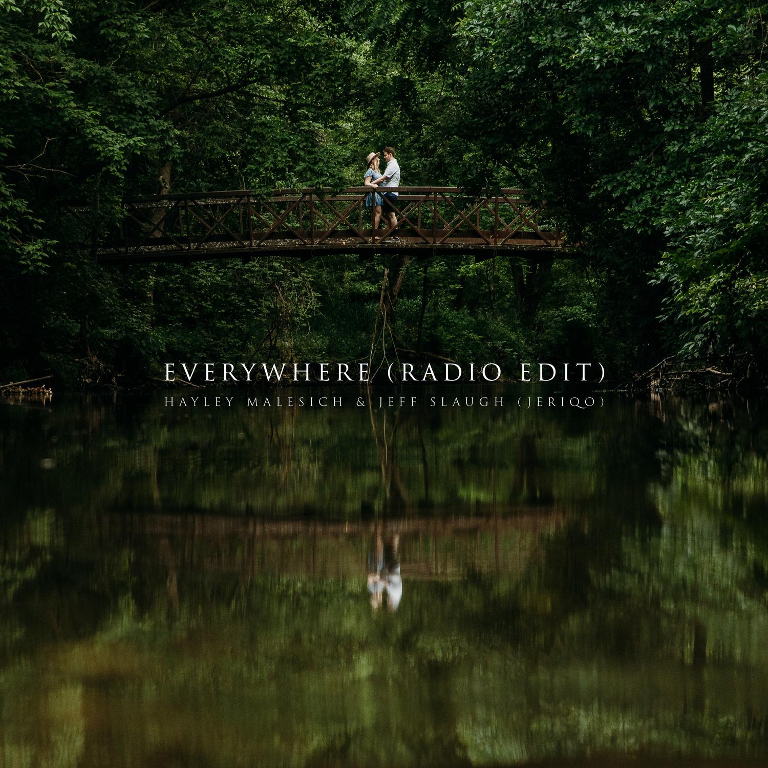 Everywhere (Radio Edit)