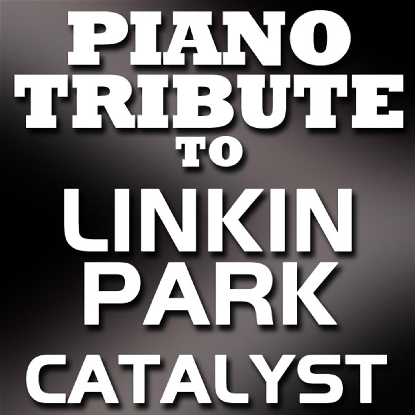The Catalyst - Single