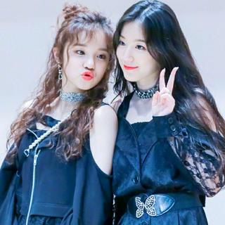 韩☜另类甜向治愈☞你是我心内一首歌呀