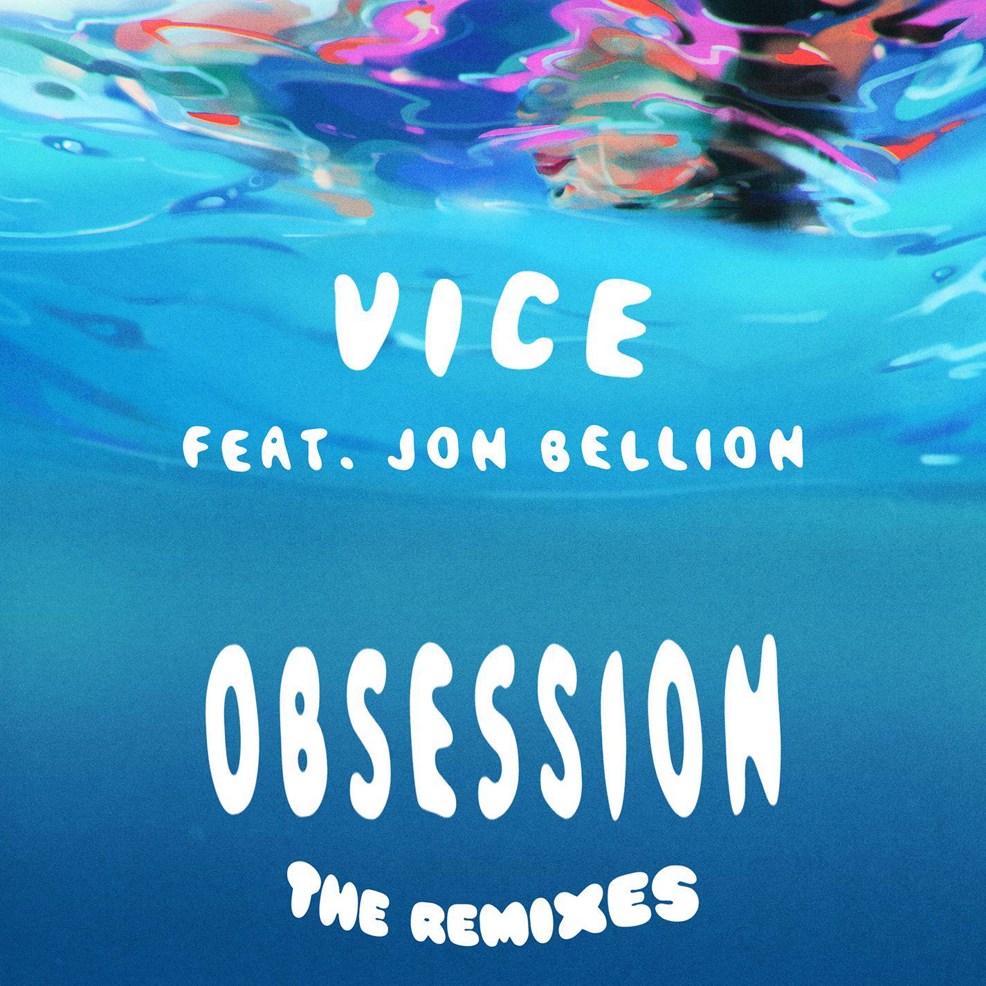 Vice - Obsession (Joe Maz Remix)
