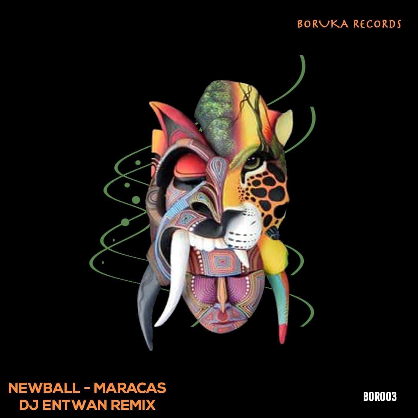 Maracas