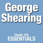 George Shearing: Studio 102 Essentials专辑