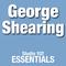 George Shearing: Studio 102 Essentials专辑