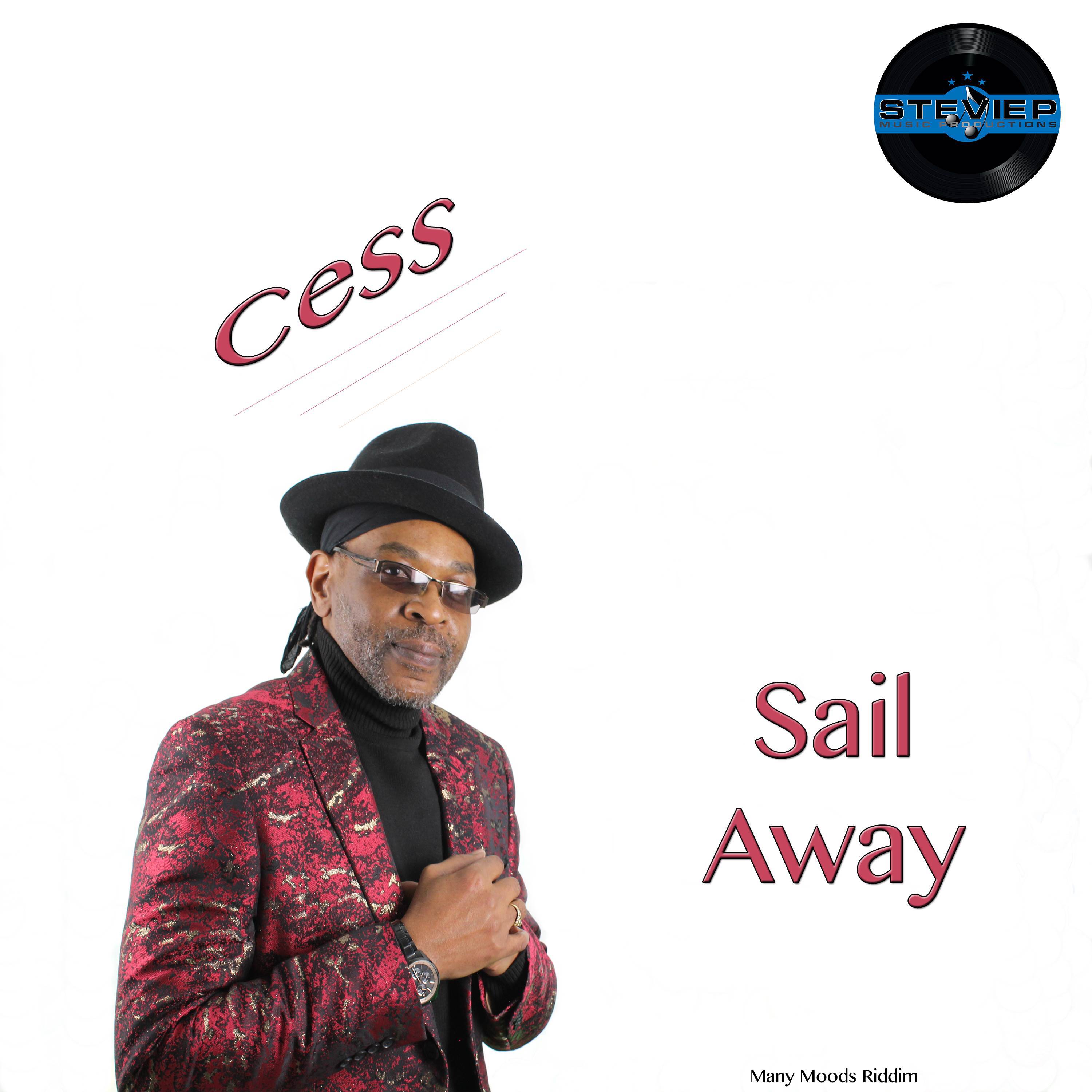 Cess - Sail Away