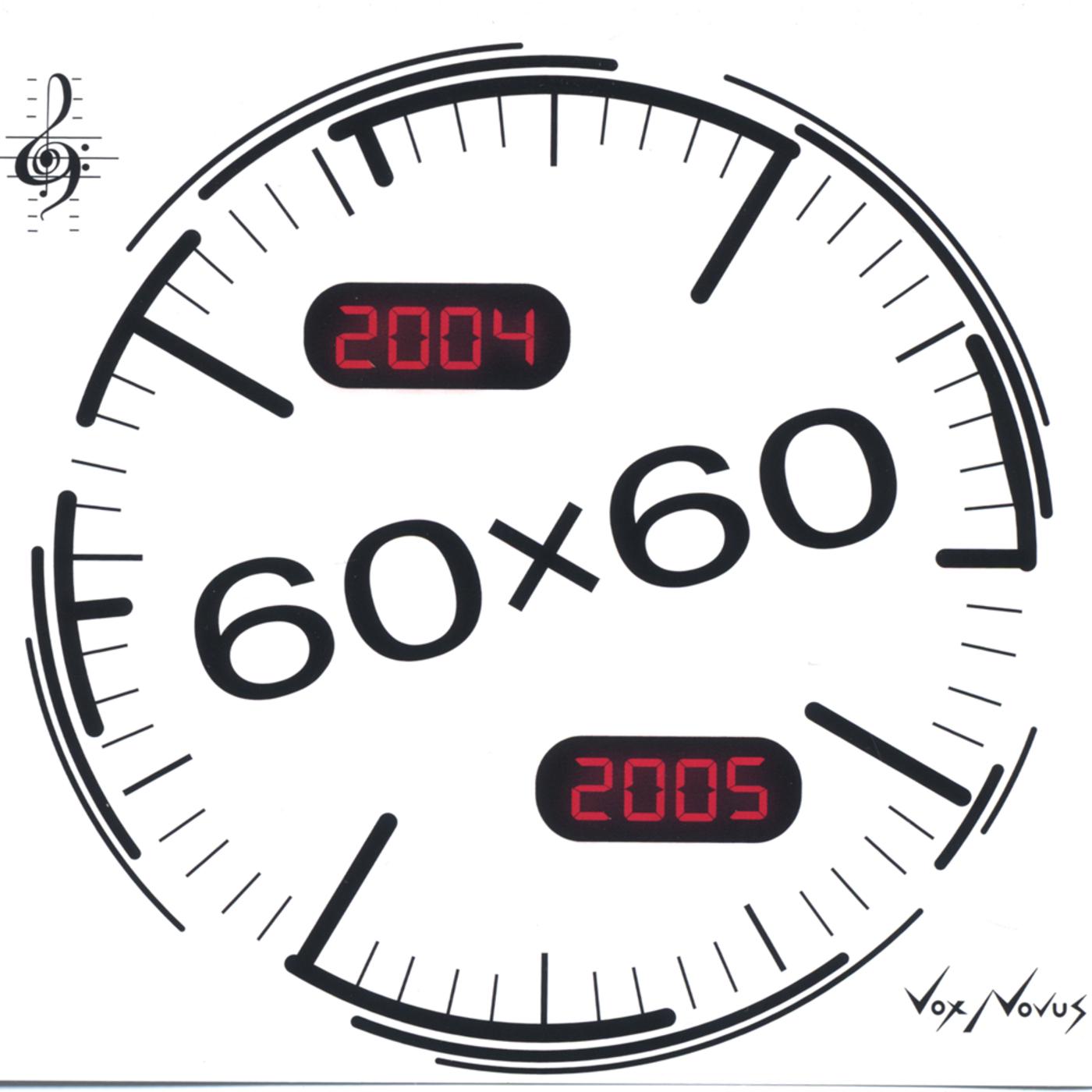 4x15>60 - Kevin Ponto