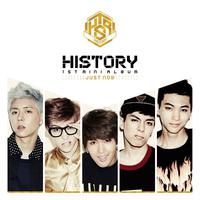 History - Tell Me Love