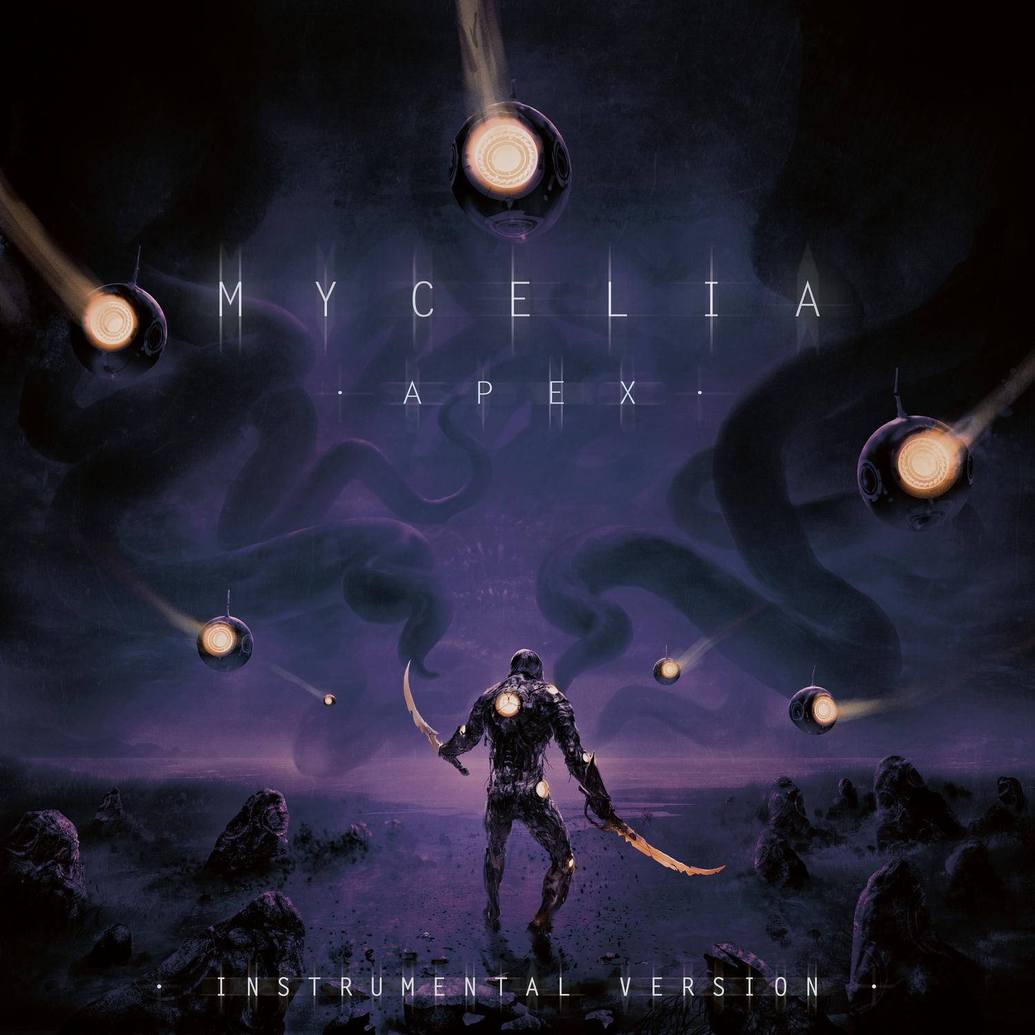 East of Eden (Instrumental Version)