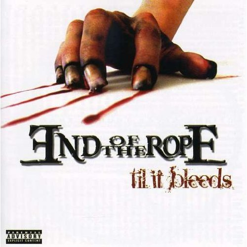 Til It Bleeds