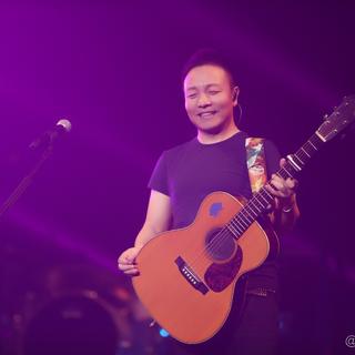 西安制燥你摇我吖[许巍&张楚&郑钧等]