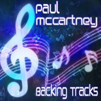 Paul Mccartney - Listen To What The Man Said (instrumental)
