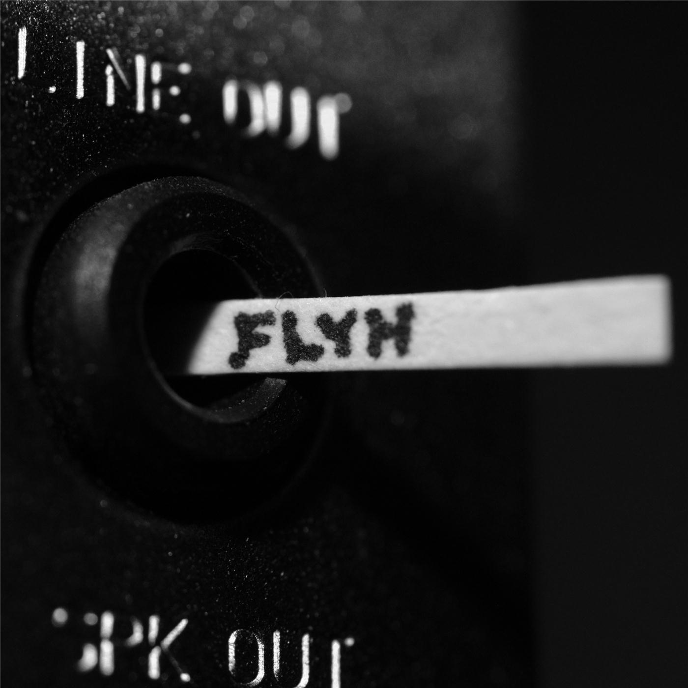 Flyh - Manic Movement