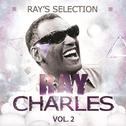 Ray's Selection Vol. 2专辑
