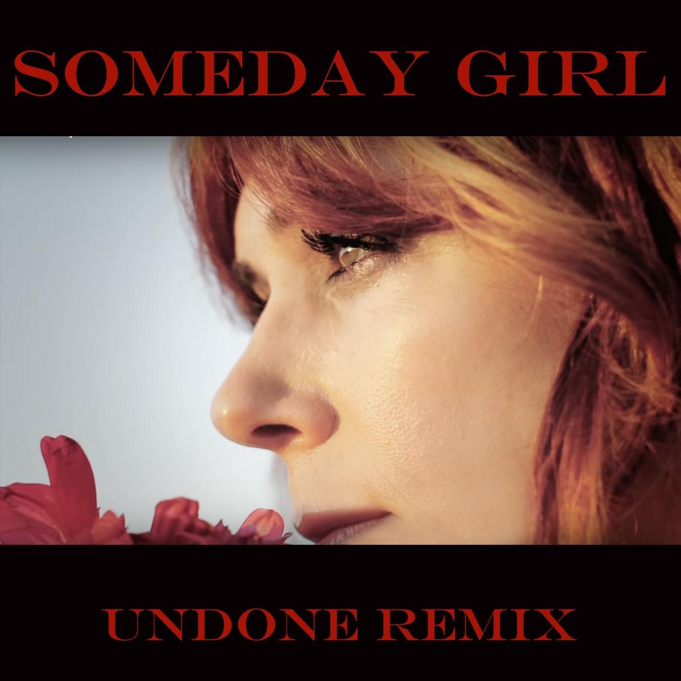 Undone (Remix) [feat. Amanda Abizaid]