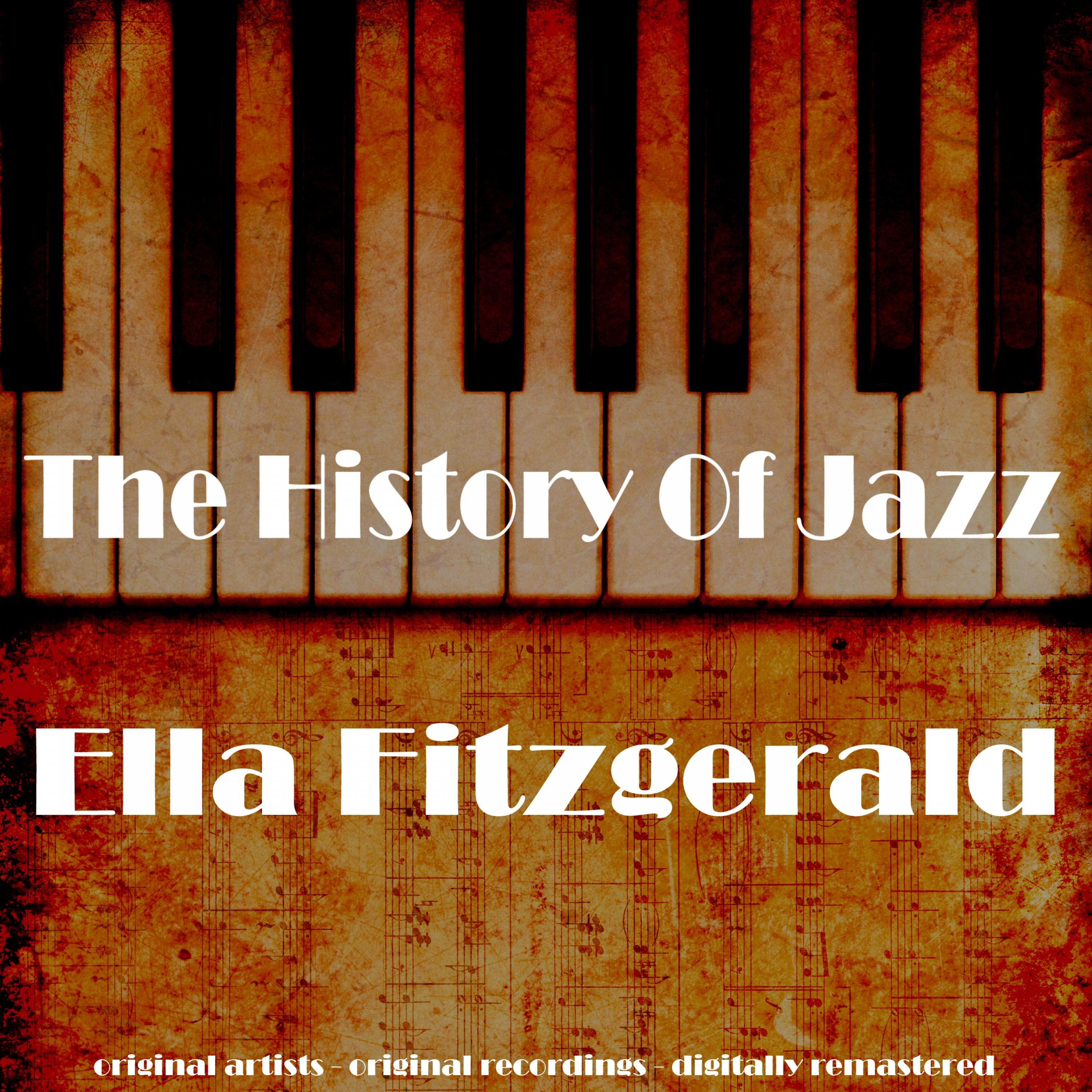 The History of Jazz