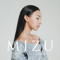 MIZU (精消无和声纯伴奏) （精消原版立体声）