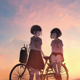 暮色苍然|一个人的夏天 没有你的夏天