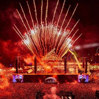 Tech House 科技浩室｜冷酷低频科技律动