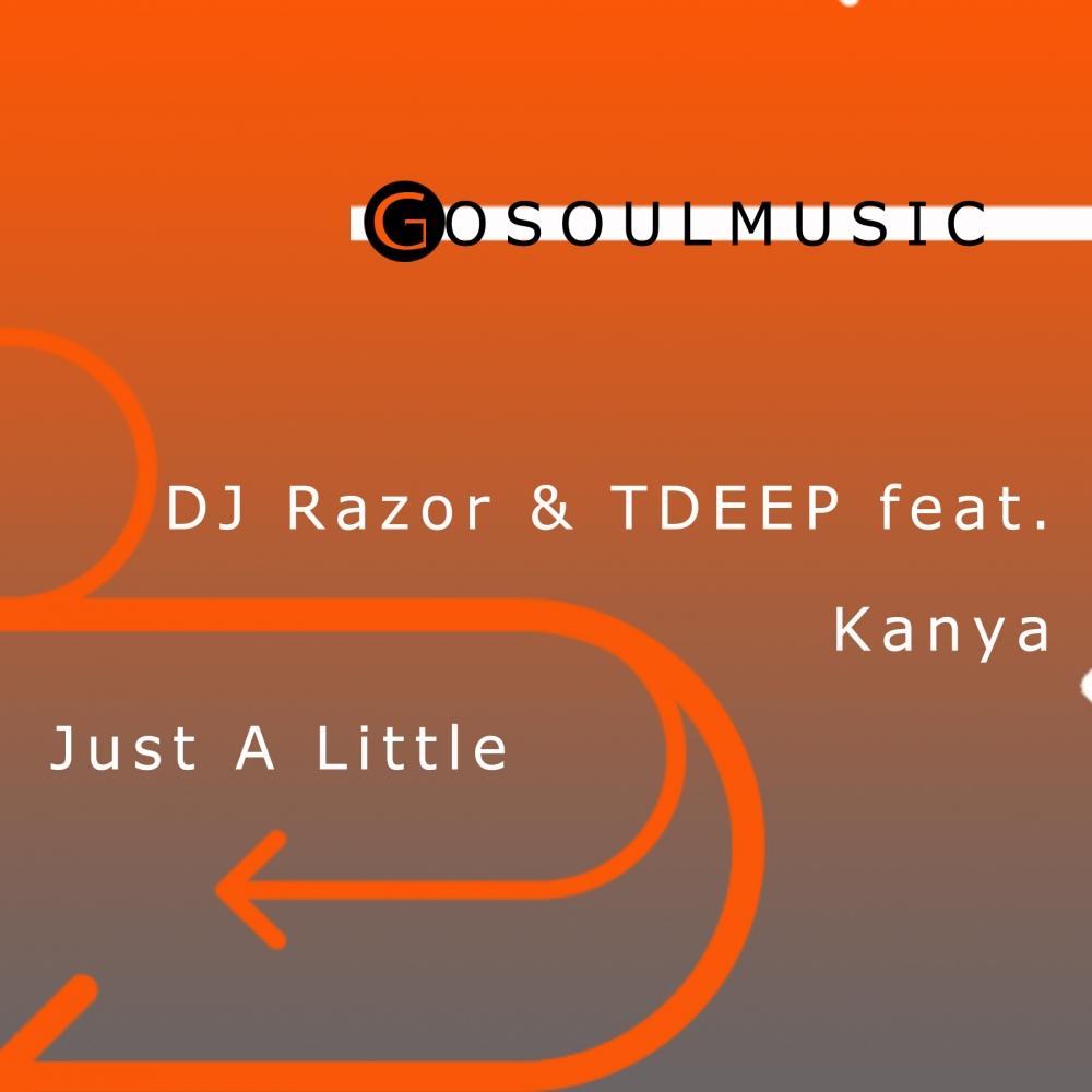 Just A Little
