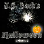 J.S. Bach's Halloween Volume Two专辑