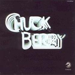 Chuck Berry - Sue Answer