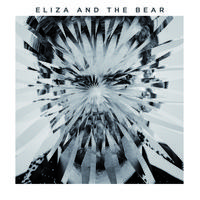Eliza and the Bear - Friends (acoustic) (Karaoke Version) 带和声伴奏