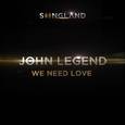 We Need Love (from Songland)