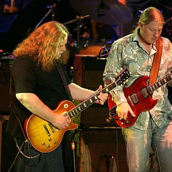 2006-08-25 - Meadowbrook Musical Arts Center - Gilford, NH