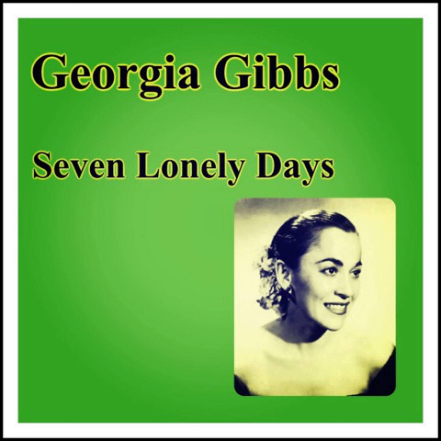 Seven Lonely Days (Remastered)