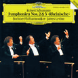 Schumann: Symphonies Nos. 2 & 3