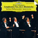 Schumann: Symphonies Nos. 2 & 3专辑