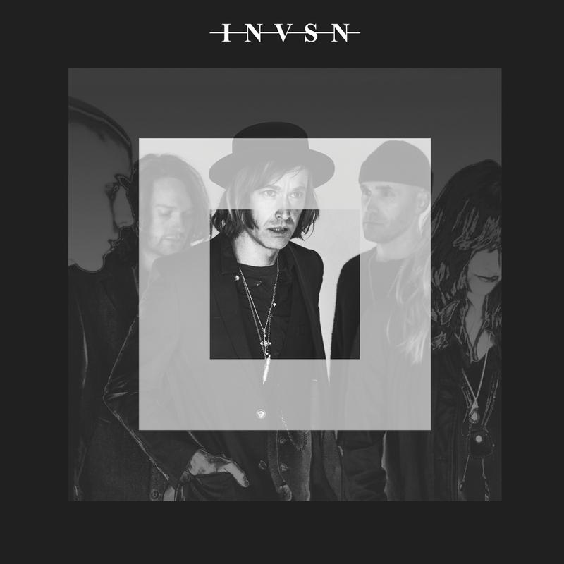 INVSN - Inheritance