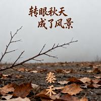 转眼秋天成了风景