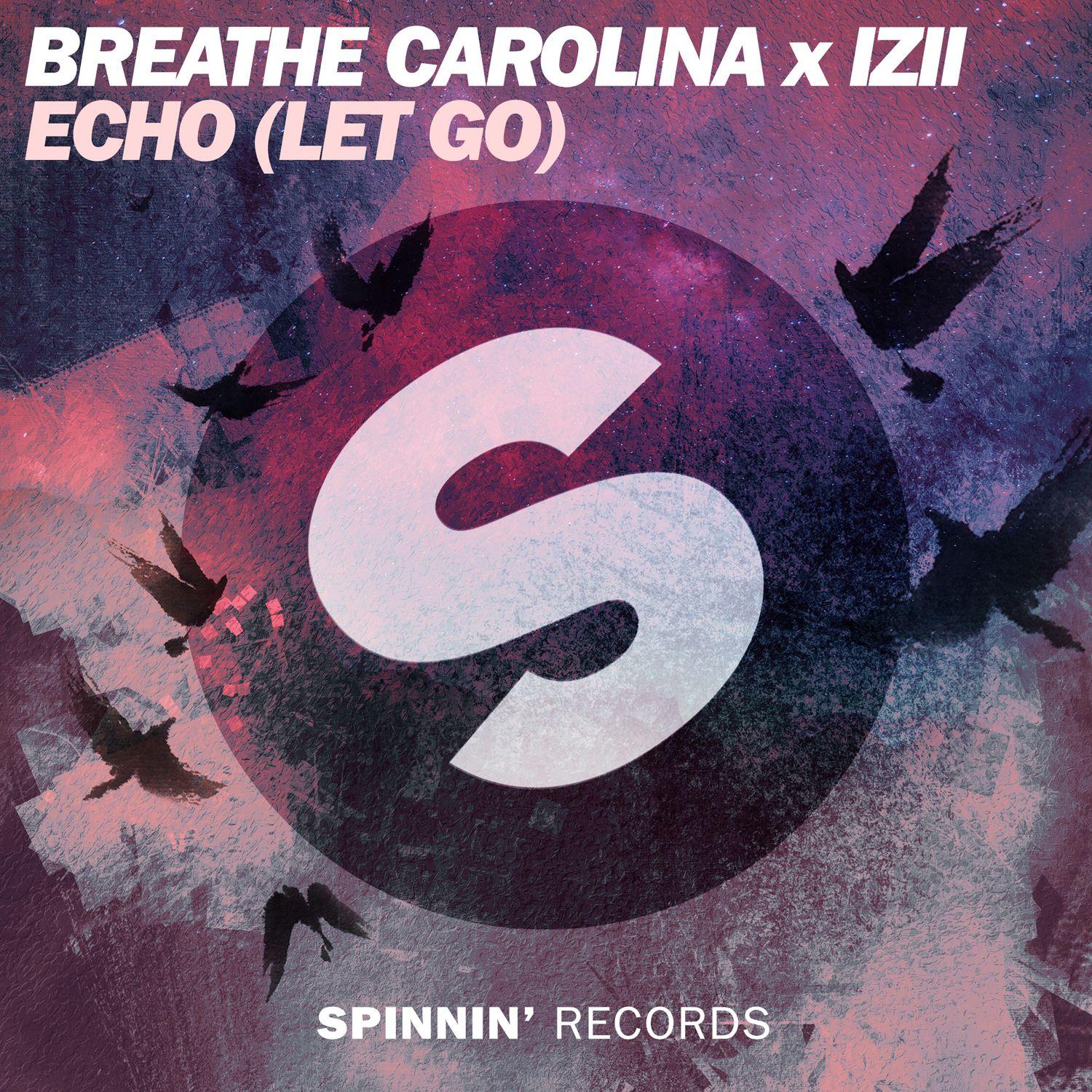 ECHO (LET GO) [Extended Mix]