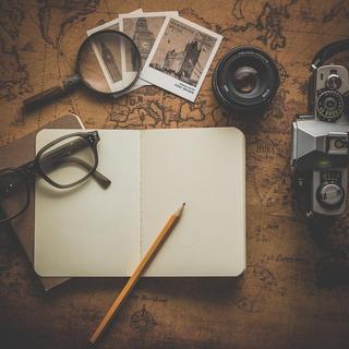 【英语歌·经典】每一首都是美好的瞬间