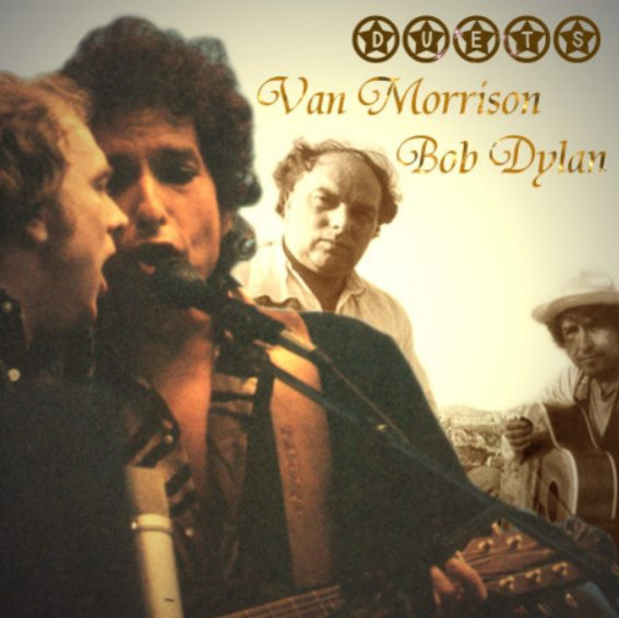 Duets MORRISON & DYLAN 1984 - 1998 [Bootleg]专辑