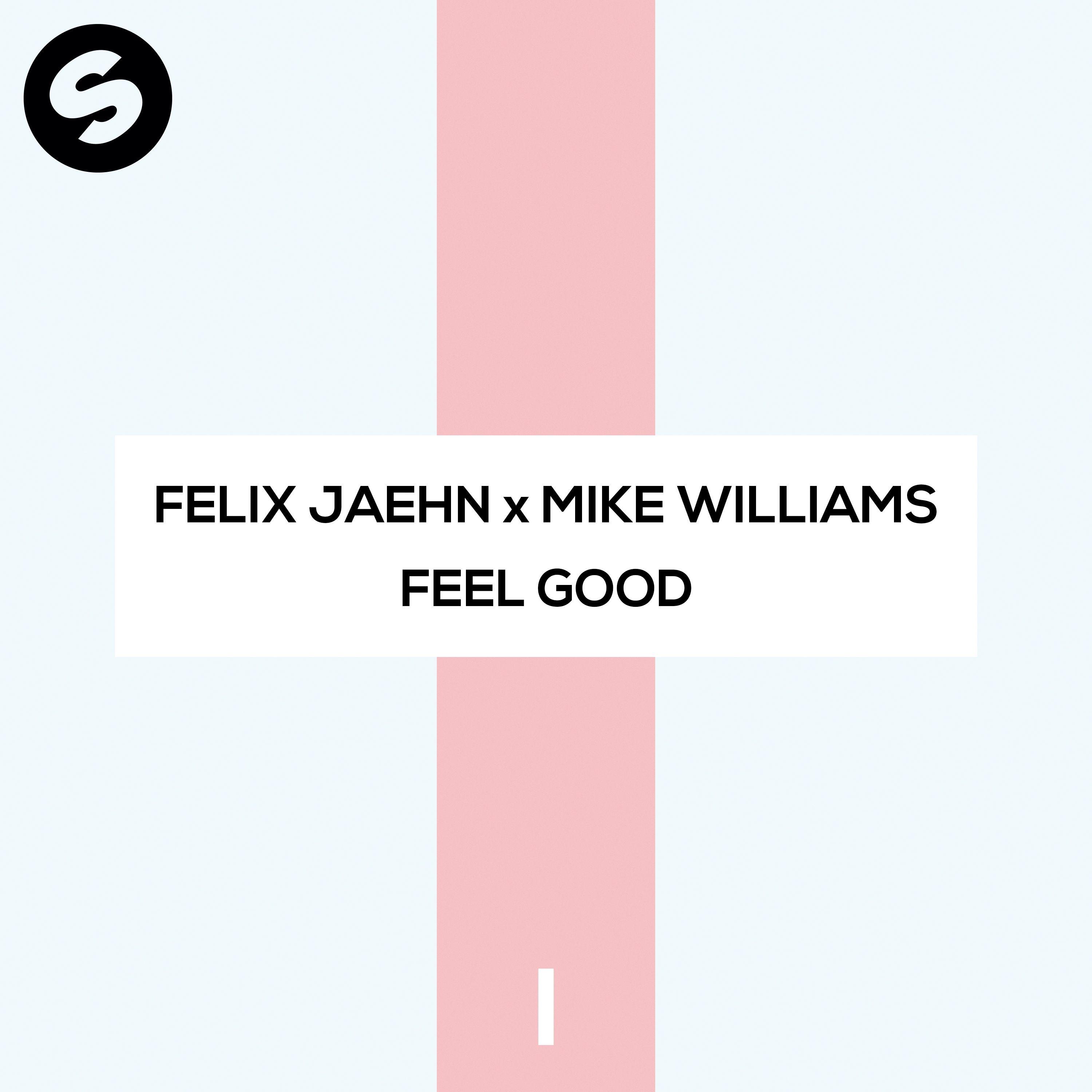 Feel Good (Extended Mix)