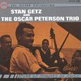 Stan Getz And The Oscar Peterson Trio