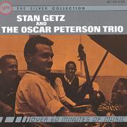 Stan Getz And The Oscar Peterson Trio