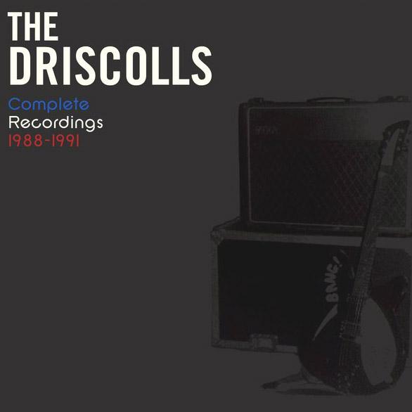 Complete Recordings  1988-1991