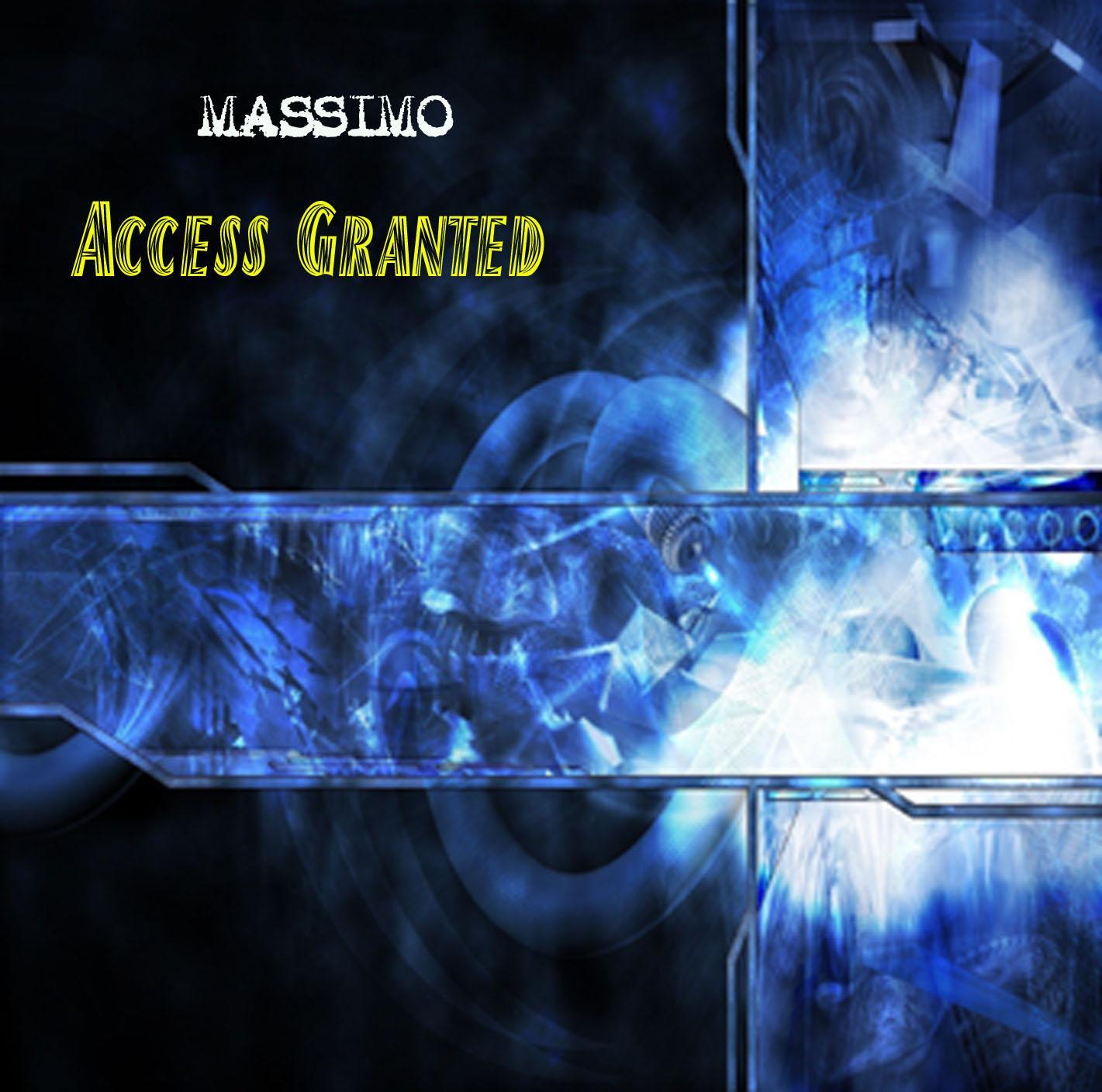 Access Granted