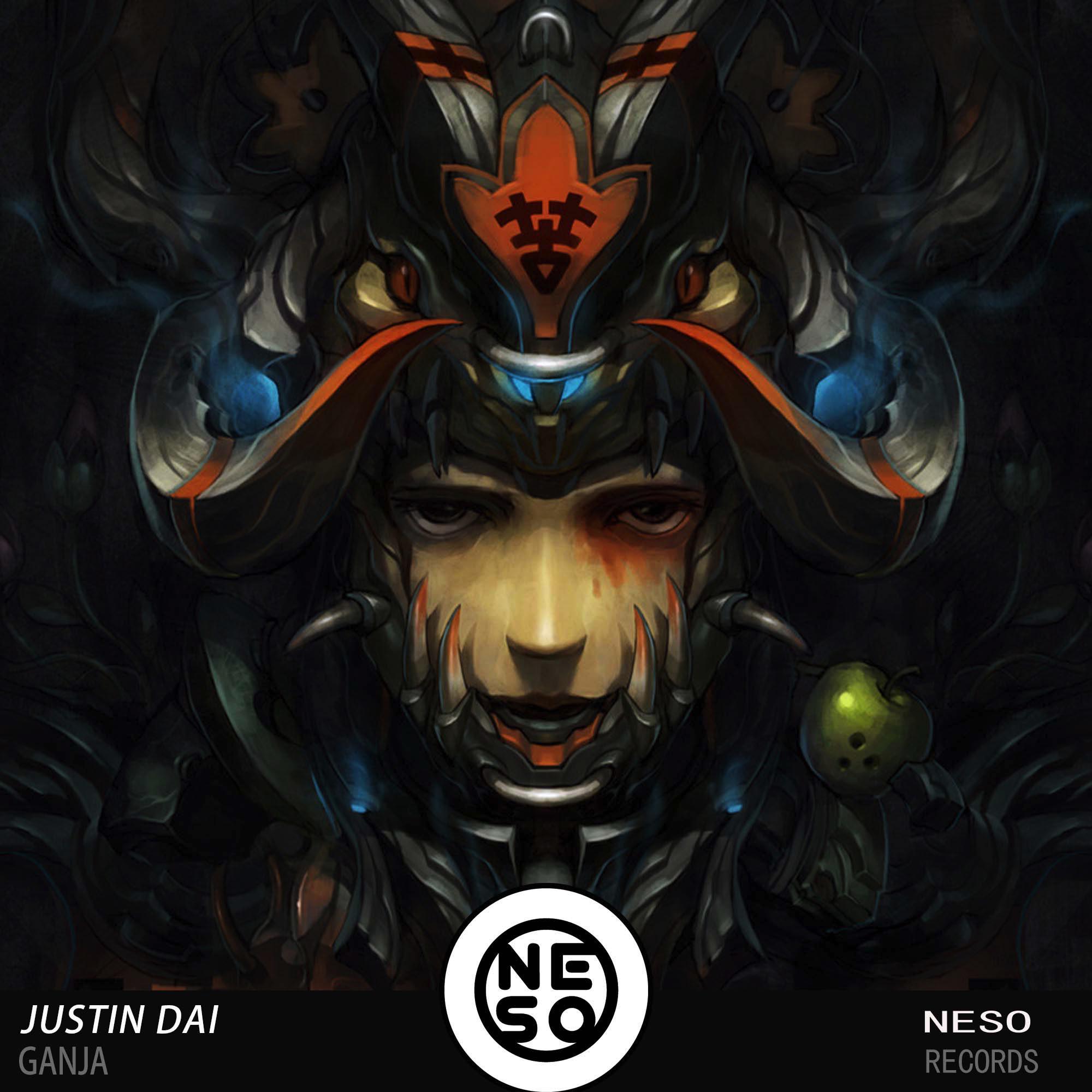 Justin Dai - Ganja (Original Mix)