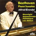 Beethoven Piano Sonatas