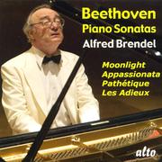 Beethoven Piano Sonatas